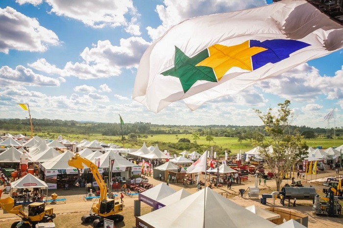 SEDE: Parque Tecnológico será reestruturado para realização da 8ª Rondônia Rural Show