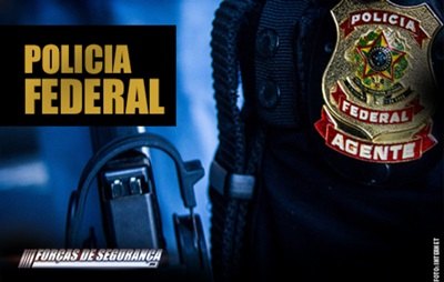 SALVE JORGE – Polícia Federal deflagra operação contra tráfico de pessoas 
