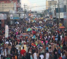 CARNAVAL 2017 – Rondoniaovivo transmite desfile da Banda do Vai Quer