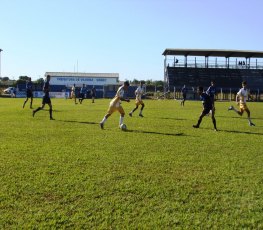 Etapa Cone Sul do JOER encerra quarta-feira com finais de futsal