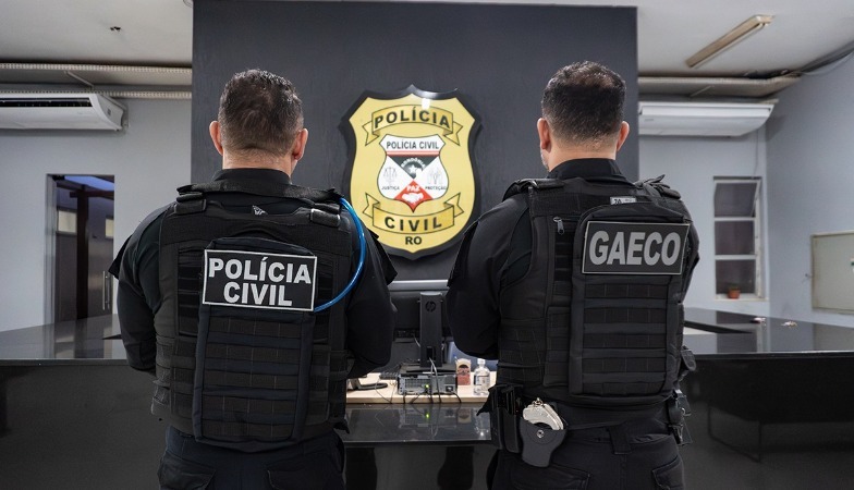 RACHADINHAS: Polícia Civil e Ministério Público afastam vereador e cinco assessores fantasmas