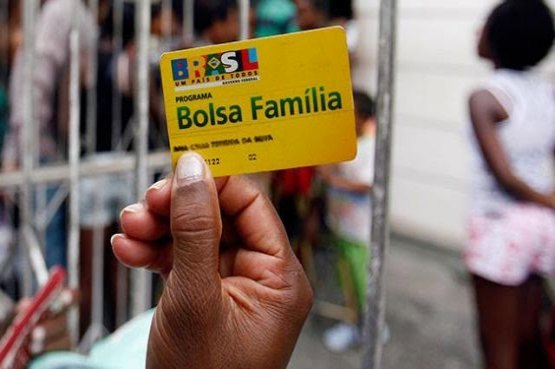 Pagamento  do  Bolsa Família  pode ser  bloqueado