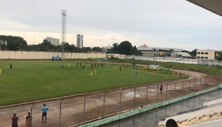 CAMPEONATO FEMININO: Real Ariquemes estreia no Rondoniense com vitória sobre o Genus