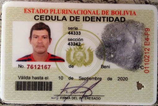 MACABRO – Agentes encontram restos mortais de boliviano assassinado em Jacy