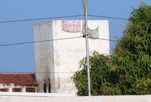 SEJUS vai negociar saída de visitas do presídio