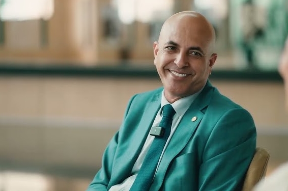 URGENTE: Deputado estadual Ismael Crispin sofre acidente na BR-429