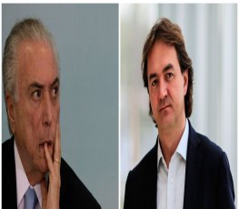 PGR teria novo áudio comprometedor de Temer com Joesley