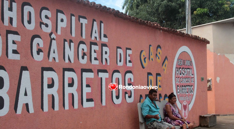 SOLIDARIEDADE: Casa de Apoio a Pacientes com Câncer na capital precisa de alimentos