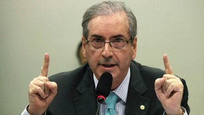 Cunha orientou repasse a Henrique Eduardo Alves, diz Procuradoria
