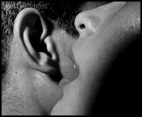 VAMOS CONVERSAR?: Coisas estranhas que dão prazer na hora do s&x0 - Por Marcela Bomfim 