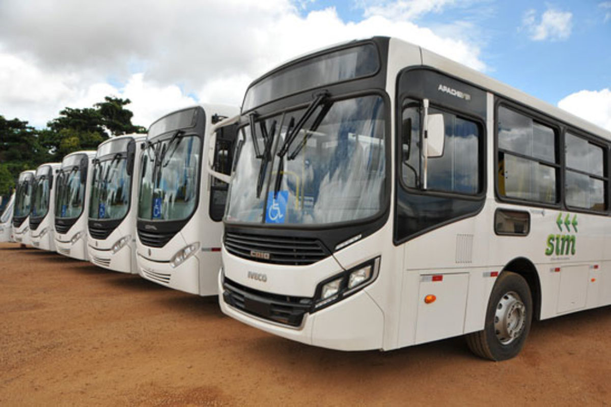 GREVE: Motoristas de ônibus e cobradores paralisam as atividades em Porto Velho