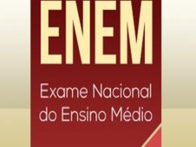 Simulado online do Enem está disponível a partir de hoje