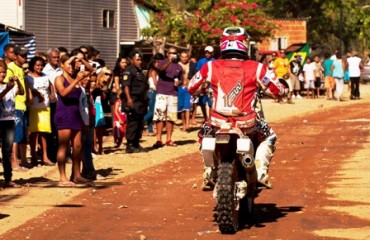 SERTÕES 2010 - Sobral (CE) é o destino dos pilotos na penúltima etapa do rally, Tagino continua na briga