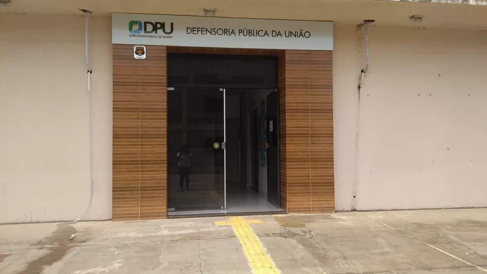 NOTA: Defensores Públicos Federais lamentam desmonte promovido na DPU