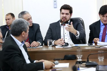 Audiência em Extrema debate remarcação de terras indígenas