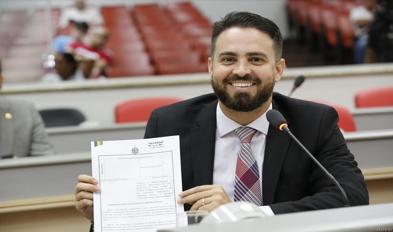 Léo Moraes consegue instalação de Posto Avançado para União Bandeirantes