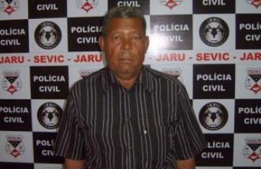 JARU – Homem com distúrbio mental continua preso e deve receber tratamento especializado na capital