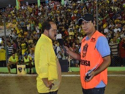 Genus tem esperança de voltar ao Rondoniense-2016