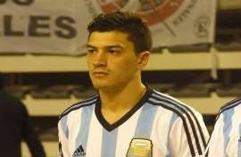 Jogador de futsal da seleção argentina morre eletrocutado em Buenos Aires 