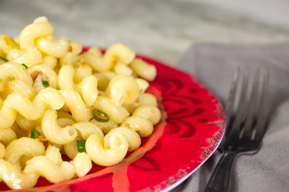 SIMPLICIDADE: Macarrão ao alho e óleo é prático, fácil e todos gostam