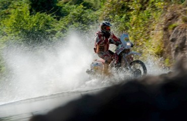 SERTÕES 2010 - Pilotos de Rondônia atravessam deserto do Jalapão, Tagino está entre favoritos 