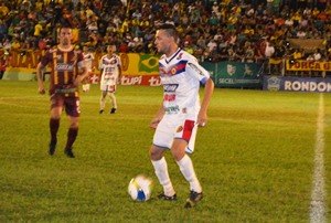 VEC embarca para duelo contra o Remo