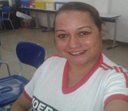 ESCOLA: Professora morre dentro de sala de aula 