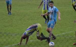 Ji-Paraná vence Guajará e lidera Estadual