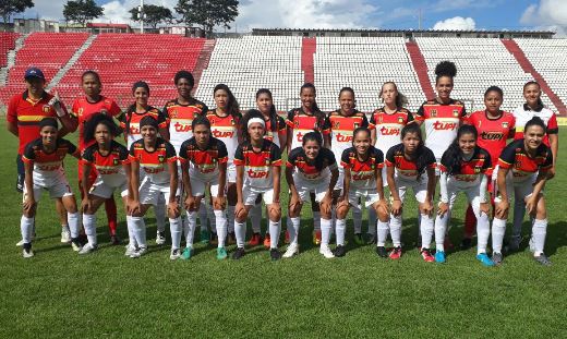 BRASILEIRO FEMININO A2: Porto Club é derrotado pelo América-MG