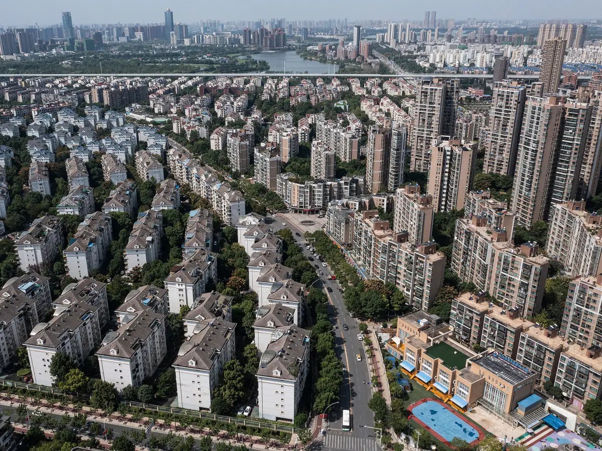 ESTUDOS REVELAM: 75% dos millennials chineses já têm casa própria