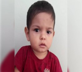 Bebê encontrado no PR pode ter sido vítima de tráfico de crianças