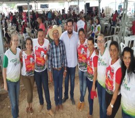 Jean Oliveira participa do leilão Direito de Viver do Hospital do Câncer da Amazônia