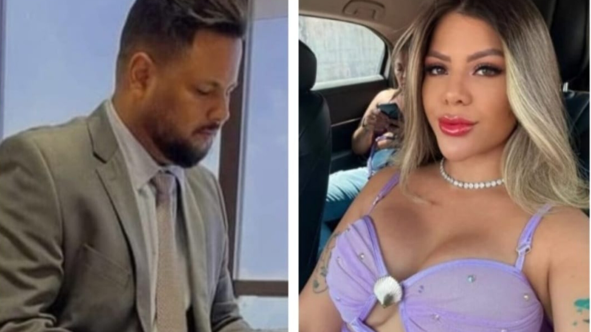 'IZA PAIVA': Justiça solta influenciadora acusada de mandar tortur@r ladrões