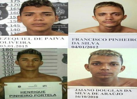 Familiares acusam PMs de matar quatro homens em Apuí (AM); eles eram de Rondônia