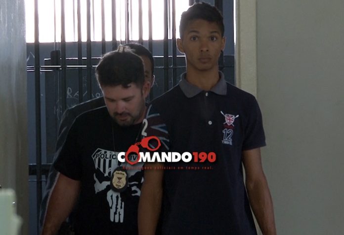 SE DEU MAL: PC localiza homem que matou técnica de enfermagem atropelada