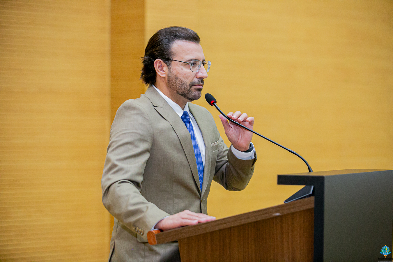 RIBEIRO DO SINPOL: Deputado indica ao Executivo a implementação do Programa REFAZ ICMS 2025