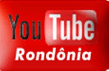 Confira os vídeos postados nessa semana no Youtube Rondônia