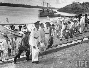 Surgimento de Rondônia completa 70 anos