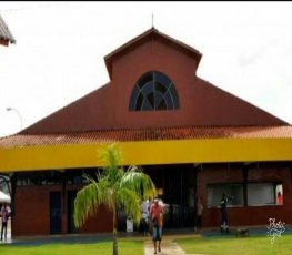 Vigilante é preso por espancar comerciante em mercado municipal