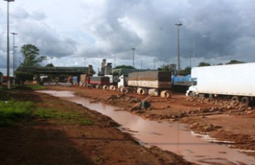 Cetremi ainda em estado de calamidade