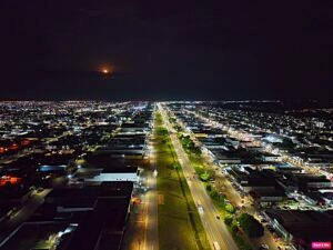 VILHENA: Moradores receberão mensagem teste do Sistema Defesa Civil Alerta