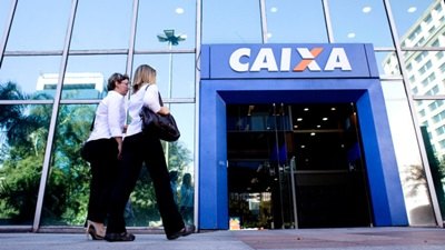 Funcionários da Caixa começam a cobrir rombo bilionário em fundo de pensão