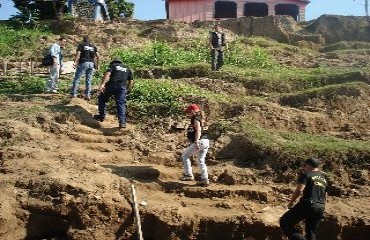 Comissários do Juizado da Infância e da Juventude concluem fiscalizações e ciclo de palestras no Baixo Madeira