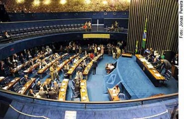 Um em cada quatro senadores respondem por processo, confira os representantes de Rondônia