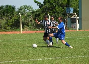 Congresso Técnico define regulamento do Torneio Início do III Campeonato Integração