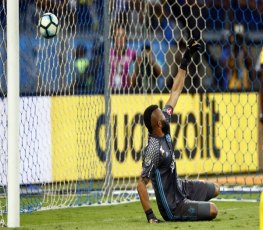 Flamengo se torna o maior vice da história da Copa do Brasil