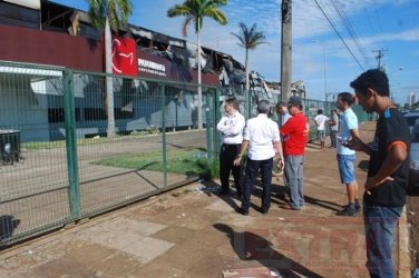 Lojas do Park Shopping Vilhena podem reabrir ainda este ano