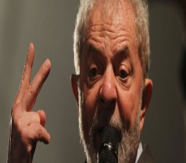 Lula vira réu mais uma vez por caso do sítio de Atibaia