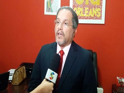 Sid Orleans mantém luta pelo nivelamento da gratificação à enfermagem