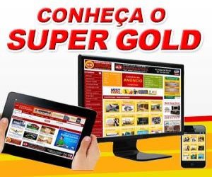 SUPER GOLD - O que é bom pode melhorar